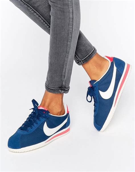 asos nike